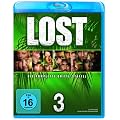 Lost - Staffel 3 [Blu-ray]