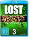 Lost - Staffel 3 [Blu-ray]