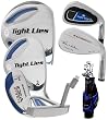 Adams Tight Lies 1014 Plus 13-Piece Golf Set