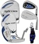 Adams Tight Lies 1014 Plus 13-Piece Golf Set