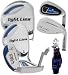 Adams Tight Lies 1014 Plus 13-Piece Golf Set
