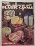 Needlepoint Boxes for Plastic Canvas Craft Book