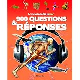 L'Encyclop�die Junior en 900 Questions et Reponsespar Collectif