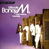 Ultimate Boney M.