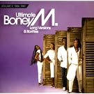 Ultimate Boney M.-Long Versions & Rarities 3