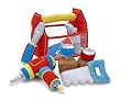 Melissa & Doug Toolbox Fill and Spill Melissa & Doug Toolbox Fill and Spill