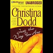 Just the Way You Are: Lost Texas Hearts, Book 1 | Christina Dodd