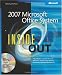 2007 Microsoft Office System Inside Out (Bpg-Inside Out)