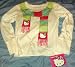 Child's White Hello Kitty Long Sleeve Shirt Small