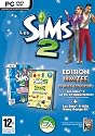 Les Sims 2 la vie en appartement et le kit Ikea