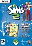 Les Sims 2 la vie en appartement et le kit Ikea