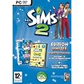 Les Sims 2 la vie en appartement et le kit Ikea