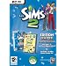 Les Sims 2 la vie en appartement et le kit Ikea