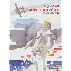 Saint-Exup�ry : Le dernier vol