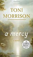 A Mercy (Random House Large Print)