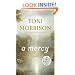 A Mercy (Random House Large Print)