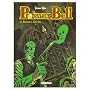 Professeur Bell T01 Mexicain a Deux T�tes (Ned) de Sfar-J+Findakly-B
