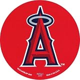 Angles Round Decal