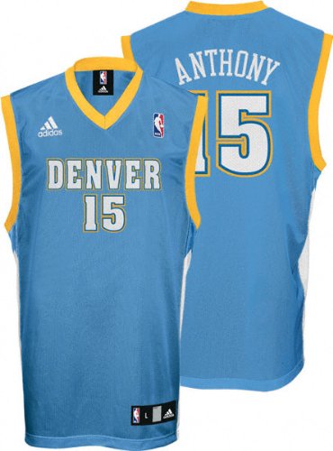 carmelo anthony jersey number. Carmelo Anthony Youth Jersey: