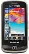 Samsung Rogue SCH-U960 Phone, Black (Verizon Wireless)