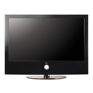 LG 42PG6000 - 42" Widescreen HD Ready Plasma TV - With Freeview