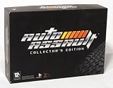 Produkt-Bild: AUTO ASSAULT - Collectors Edition (UK-Import)