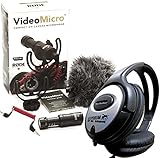 Rode Videomicro