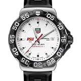 Arizona State University TAG Heuer Watch - Men's Formula 1 with Rubber Strap at M.LaHart