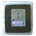 Sushi Nori Seaweed Sheets - 50 Sheets - Mikoshi Trading Hawaii