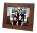 Photo : Smartparts SP15MW 15-Inch Digital Picture Frame with Walnut Frame