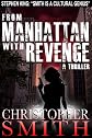From Manhattan with Revenge (The Fifth Avenue Series)