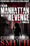 From Manhattan with Revenge (The Fourth Book in the Fifth Avenue Series)