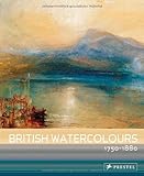 British watercolours 1750-1880