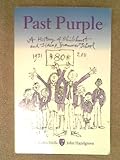 Past purple : a history of Chislehurst and Sidcup Grammar School