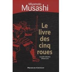 Le livre des cinq roues : (Gorin-no-sh�)