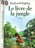 The jungle book : adapted from the 