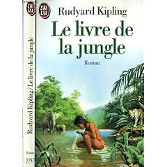 The Jungle Book