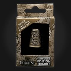 Collectors Edition 2011 Thimble