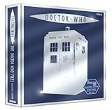 The Doctor Who files