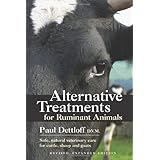 alternative treatments for ruminant animals