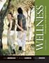 Wellness: Concepts and Applications