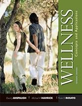 Wellness: Concepts and Applications
