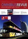 Produkt-Bild: OMNIBUSREVUE [Jahresabo]