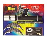The Batman Flashlight