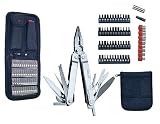 Rite Edge - SZ212936 , 84 IN 1 MULTI PURPOSE TOOL W/P