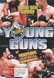 The Ultimate Fighting Championship