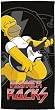Homer Rocks 76 x 152 cm