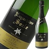 エーデルワイン ハヤチネゼーレ スパークリングワイン リースリング・リオン 720ml