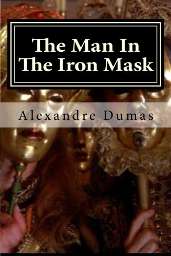 The Man In The Iron Mask