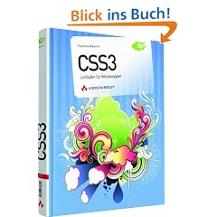 CSS3: Leitfaden f�r Webdesigner